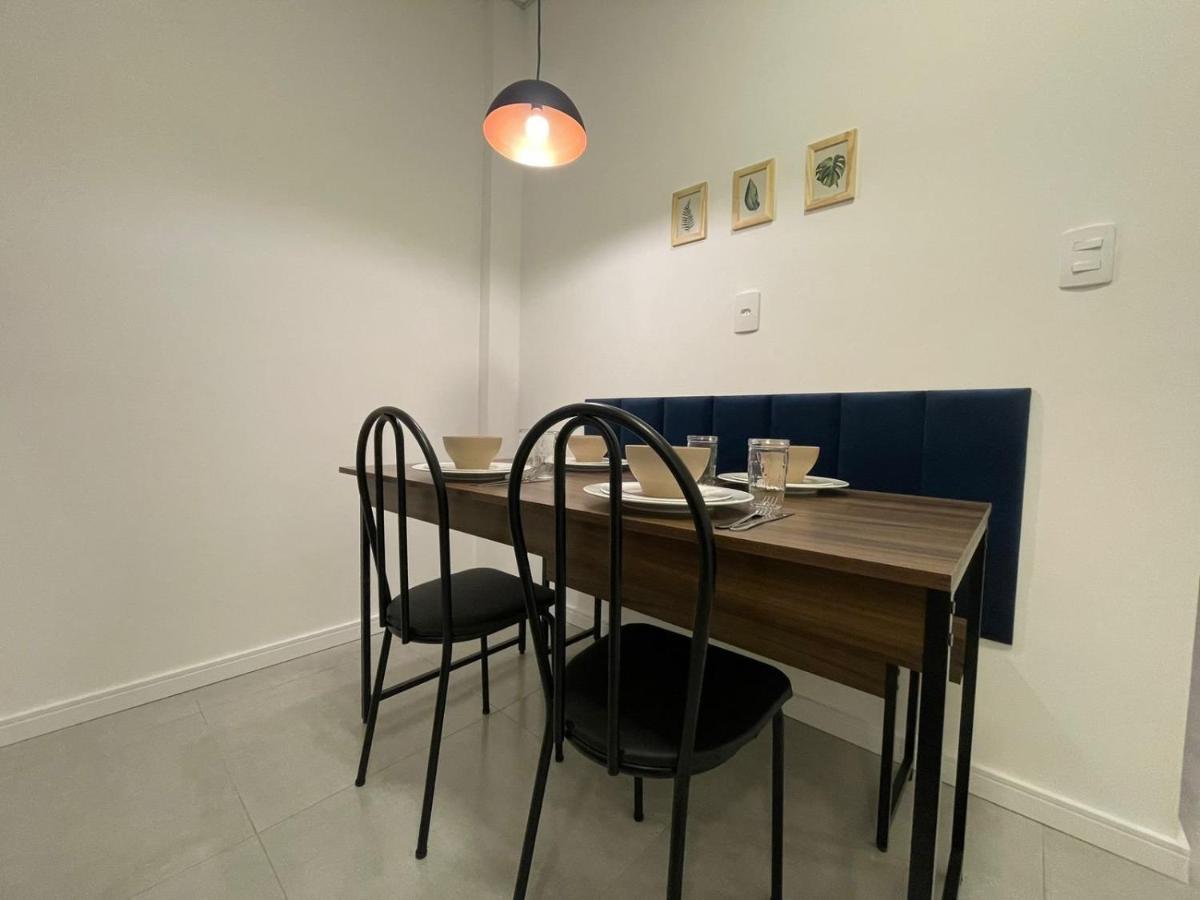 Villa Bilac 03 - Studio Proximo A Vila Germanica Blumenau Dış mekan fotoğraf