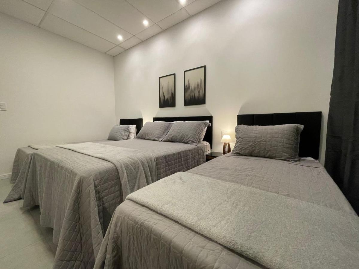 Villa Bilac 03 - Studio Proximo A Vila Germanica Blumenau Dış mekan fotoğraf