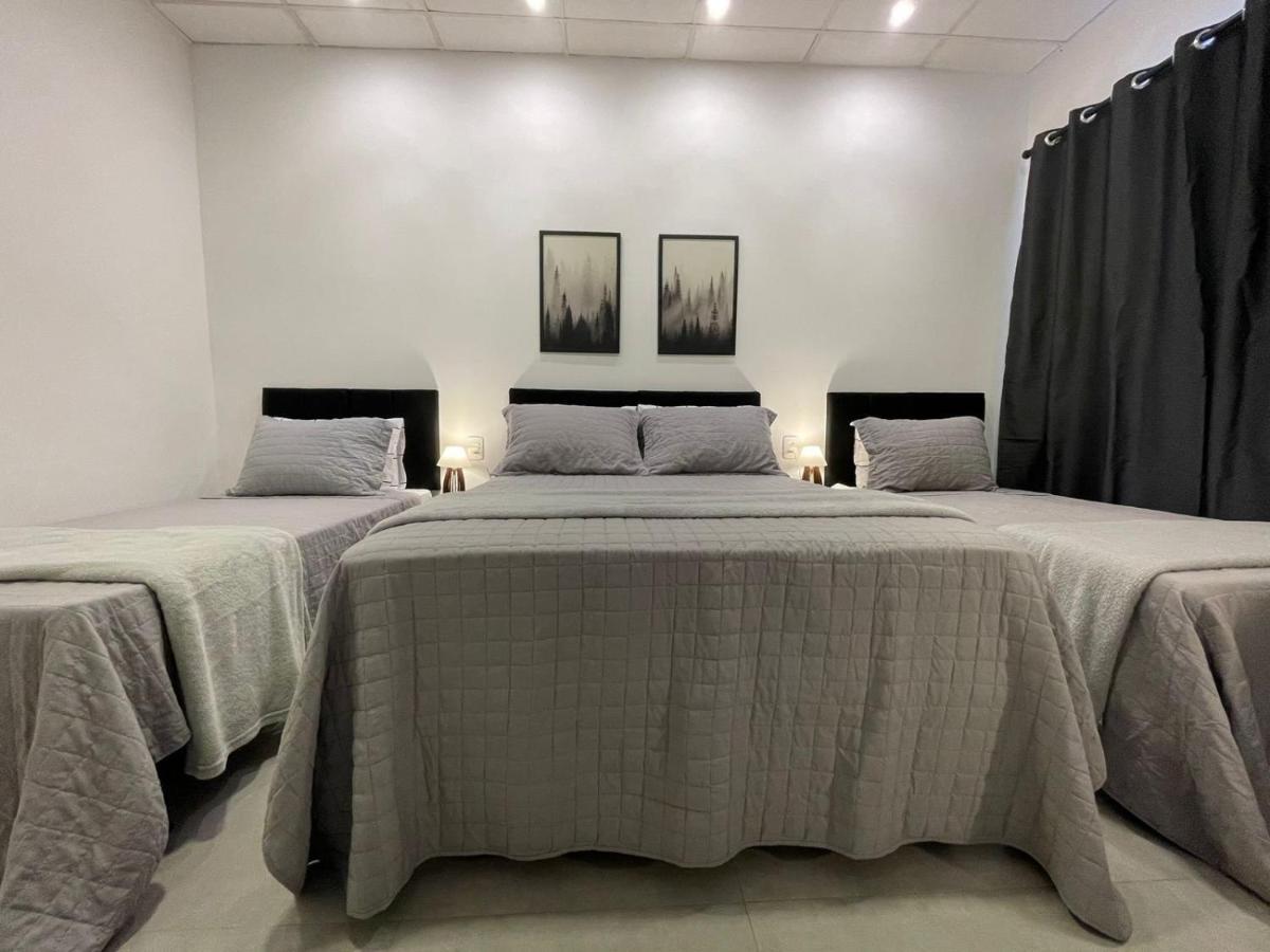 Villa Bilac 03 - Studio Proximo A Vila Germanica Blumenau Dış mekan fotoğraf