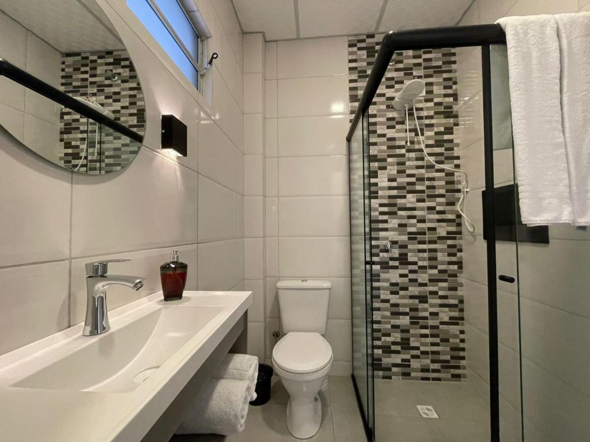 Villa Bilac 03 - Studio Proximo A Vila Germanica Blumenau Dış mekan fotoğraf