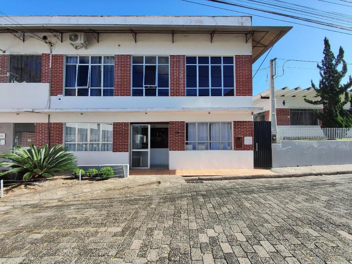 Villa Bilac 03 - Studio Proximo A Vila Germanica Blumenau Dış mekan fotoğraf