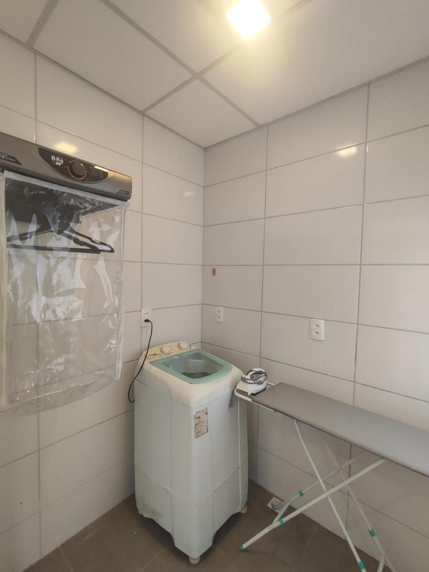 Villa Bilac 03 - Studio Proximo A Vila Germanica Blumenau Dış mekan fotoğraf